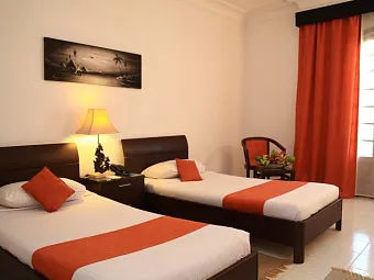 SETI SHARM RESORT 4*