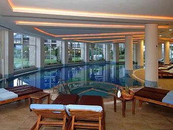 SHERWOOD EXCUSIVE LARA 5*