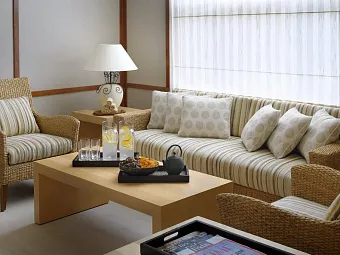 Отель RAMADA JUMEIRAH HOTEL 4*