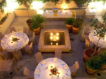 VINCCI SELECCION LA PLANTACION DEL SUR 5*