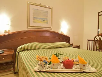 PUNTA DEL SOLE TERME HOTEL 4*
