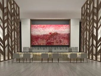 BARCELO MAYA RIVIERA 5*