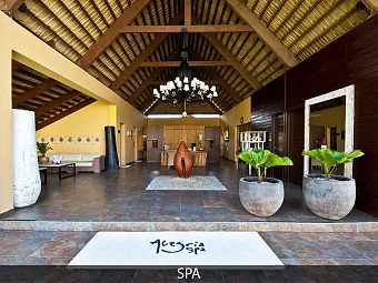 CATALONIA ROYAL BAVARO 5*, Доминикана, Пунта-Кана