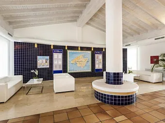 GLOBALES BOUGANVILLA 3*