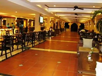  Отель AVALON BEACH RESORT 4*, Таиланд, Паттайя. 