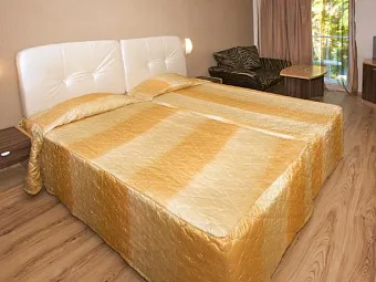  Отель HOTEL KOTVA 4*, Болгария, Солнечный берег.