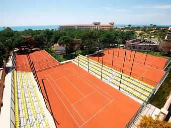 SELECTUM NOA BELEK 5*