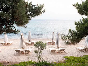Отель IKOS OCEANIA 5*