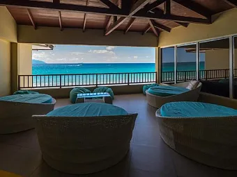 Отель CORAL STRAND SMART CHOICE HOTEL 4*