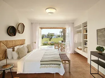 GRECOTEL CASA MARRON ALL INCLUSIVE RESORT 4*, Греция, Пелопоннес