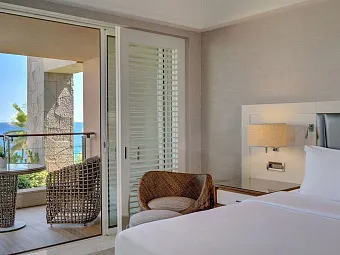 CARESSE A LUXURY COLLECTION RESORT & SPA 5 *
