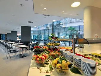 HOTEL LAGUNA MEDITERAN 3*