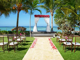 Отель ZOETRY MONTEGO BAY JAMAICA 5*