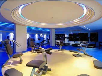 Отель SENSIMAR PREMIER LE REVE 5*