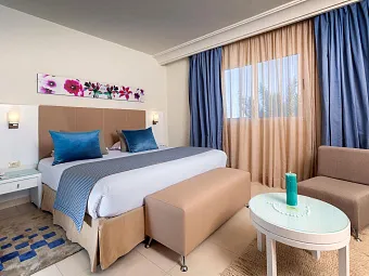Отель TUI MAGIC LIFE PENELOPE 4*