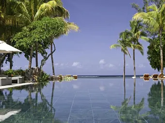 Отель HILTON MAURITIUS RESORT & SPA 5*
