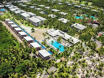 CATALONIA ROYAL BAVARO 5*, Доминикана, Пунта-Кана