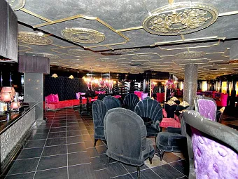 Отель ATRIUM ELENITE 4*