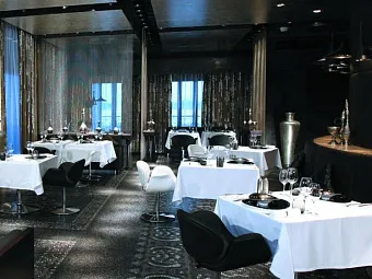 Отель SHANGRI-LA HOTEL QARYAT AL BERI 5*