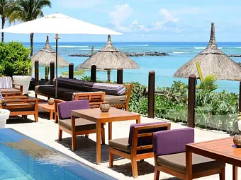 Отель VERANDA POINTE AUX BICHES HOTEL MAURITIUS 4*