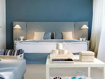 Отель SANI BEACH CLUB 5*