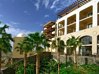 VINCCI SELECCION LA PLANTACION DEL SUR 5*