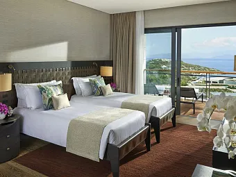 MANDARIN ORIENTAL BODRUM 5 *