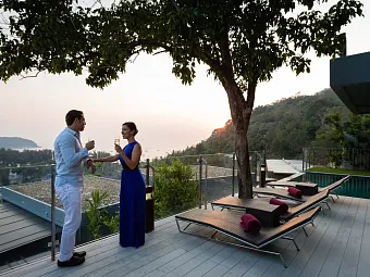 SUNSURI PHUKET 5*