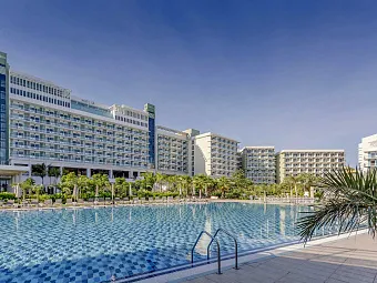 MELIA INTERNACIONAL VARADERO 5*