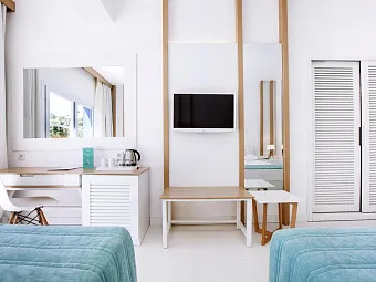 VERA MIRAMAR RESORT 5* (ех VERA CLUB TMT)