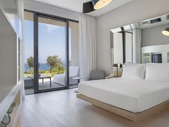 SUSONA LXR HOTELS & RESORTS 5*