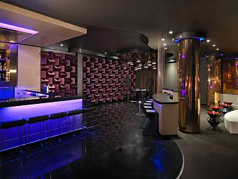 Отель MELIA BRACO VILLAGE 5*