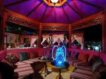 Отель THE BODRUM BY PARAMOUNT HOTELS RESORT 5*