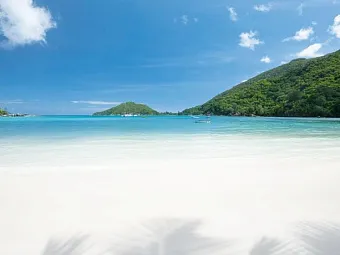 Отель CONSTANCE EPHELIA SEYCHELLES 5*