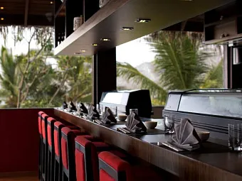 Отель COCO BODU HITHI 5*
