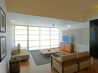 Отель PANDANUS BEACH RESORT & SPA 4*