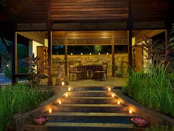 Отель ENCHANTED ISLAND RESORT 5*
