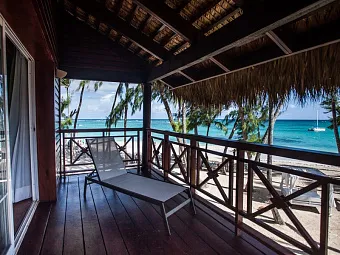 Отель VISTA SOL PUNTA CANA 4*, Доминикана, Пунта-Кана. 