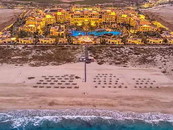 SAADIYAT ROTANA RESORT & VILLAS 5*, ОАЭ, Абу-Даби