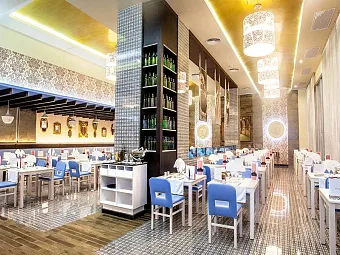 Отель RIU REPUBLICA 5*
