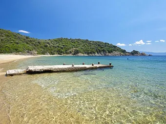 Отель IKOS OCEANIA 5*