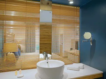 Отель VERANDA POINTE AUX BICHES HOTEL MAURITIUS 4*