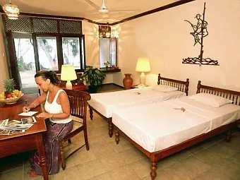 KOGGALA BEACH 3*