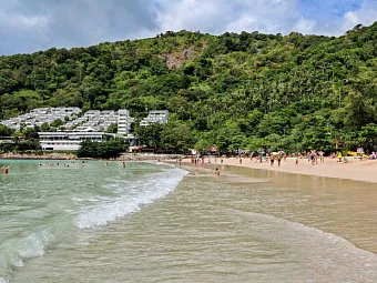 SUNSURI PHUKET 5*
