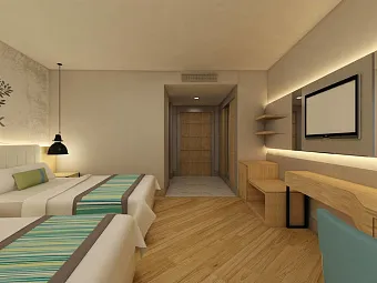 CALIDO MARIS HOTEL 5*