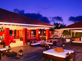 Отель NOW LARIMAR PUNTA CANA 5*, Доминикана, Пунта-Кана.