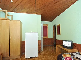 Отель СНЕЖИНКА 3*