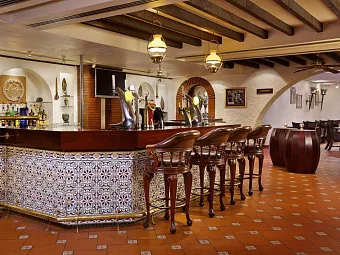 Отель HILTON ABU DHABI 5*