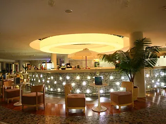 Отель SPLENDID BEACH RESORT 5*