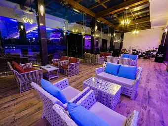Отель CLUB WASKADUWA BEACH RESORT & SPA 5*